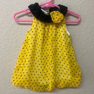 Baby Essentials one piece